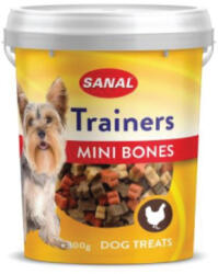 Sanal Recompense Sanal Mini Bones 300 g - petmax