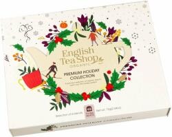 English Tea Shop English Tea Shop, papír ajándékdoboz, 48 tasak (58366)