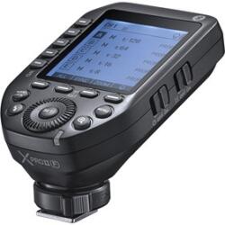 GODOX X PRO II Transmitter for Fuji (6952344229286)