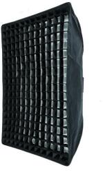 GODOX Softbox Bowens Mount + Grid - 80x120cm SB-FW (6952344205204)