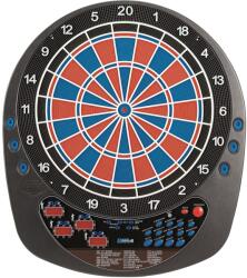 Sunflex Future elektromos darts, 8 játékos, 12 nyíl