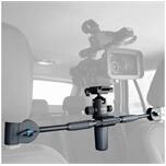Foton - accessories Foton S970 PRO M - XENON PRO M kamera válltámasz (S970 PRO M) - tripont