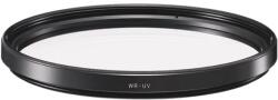 Sigma "WR UV" szűrő 72MM (AFF9B0)
