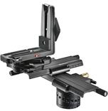 Manfrotto VIRTUAL REALITY and PAN PRO HEAD (MH057A5-LONG)