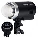 GODOX AD300Pro Akkumulátoros Vaku TTL HSS (300Ws) (11150093) - tripont