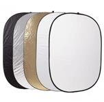 GODOX 5in1 Derítőlap 100 x 150 cm (softgold) - RFT-07 (17150097) - tripont