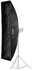 GODOX Softbox Bowens Mount + Grid - 40x180cm SB-FW (6952344212714)