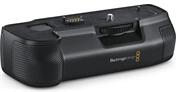 Blackmagic Design Pocket Camera Battery Pro Grip (CINECAMPOCHDXBT2)