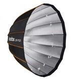 GODOX QR-P120 Nyitható Parabolic Softbox 120 cm (2618386)