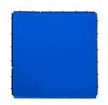 LASTOLITE StudioLink Chroma Key Kék Huzat 3x3m (LL LR83353) - tripont