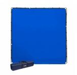 LASTOLITE StudioLink Chroma Key Kék Screen Kit 3x3m (LL LR83352) - tripont