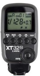 GODOX XT-32 transmitter for Nikon (6952344211090)