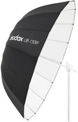 GODOX "Deep" fehér reflex ernyő UB-130W (130 cm) (2618366) - tripont