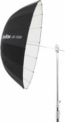 GODOX "Deep" fehér reflex ernyő UB-105W (105 cm) (2618365) - tripont