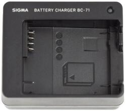 Sigma BC-71 EU akkumulátor töltő (SDB1003) - tripont