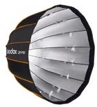 GODOX QR-P90 Nyitható Parabolic Softbox 90 cm (2618385)