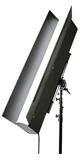 HENSEL Lightbar 130cm fénycső (Multivoltage) (9931)