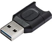 Kingston CARD READER KINGSTON MobileLite Plus USB 3.1 microSDHC/SDXC UHS-II (MLPM)