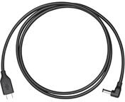 DJI FPV Goggles Power Cable (USB-C) tápkábel (CP.FP.00000038.01) - tripont