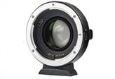 Viltrox Canon-fuji X 2 Af Baj átalakító (vteffx2) - tripont