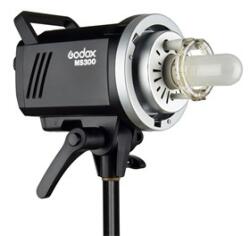 Godox MS300 Dupla Softbox Vakuszett (2 x 300Ws) (30000265)