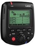 Phottix Laso TTL Flash Trigger Transmitter Canon (89092) - tripont