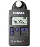 HENSEL Strobe Master Light Meters Radio measuring & remote control: Hensel Strobe Wizard Plus and Freemask and four add (22131913)