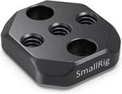 SmallRig Mounting Plate for DJI Ronin-S and Ronin-SC BSS2710 (BSS2710)