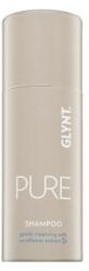 GLYNT Pure Shampoo sampon de curatare pentru toate tipurile de păr 40 g