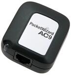 PocketWizard AC9 AlienBees Adapter (Canon) (PW-AC9-C)