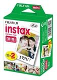 Fujifilm Instax Mini Film Glossy (2x10lap) (16567828)