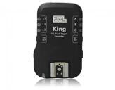Pixel King vezeték nélküli TTL vakuvezérlő Sony-hoz (SG_001006) - tripont