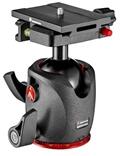 Manfrotto XPRO BALL HEAD WITH TOP LOCK MHXPRO-BHQ6 (MHXPRO-BHQ6)