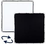 Lastolite SkyRapid Fab keret 2x2m + Black/White (LL LR82221R)
