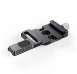SmallRig Arca Quick Release Clamp for Zhiyun Crane M2 (DPC2508) - tripont
