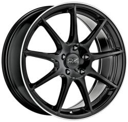  5x114.3 17x7.5 ET45 Veloce GT GBDL SLet 75