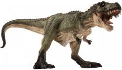 Mojo Figurina Mojo Prehistoric&Extinct -Tiranozaur Rex verde (387293)