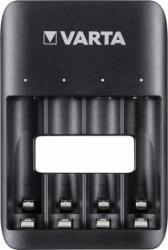 VARTA 57652101451 USB Quattro 4x AA/AAA Akkumulátor töltő (57652101451)