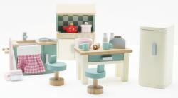 Le Toy Van Furniture Bucătărie Daisylane (DDME059)