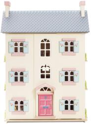 Le Toy Van Cherry Tree Hall House (DDH150)