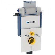  WC tartály, Geberit, Omega 110.000. 00.1, 82 cm, kombifix, falazott falakhoz (110.000.00.1)