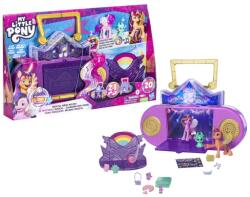 Hasbro My Little Pony, Musical Mane Melody, set de joaca cu figurina