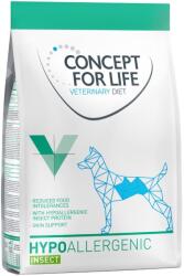 Concept for Life 100g Concept for Life Veterinary Diet Hypoallergenic Insect száraz kutyatáp