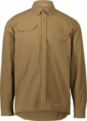 POC Rouse Shirt Jasper Brown XL