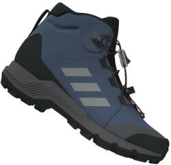 Adidas Terrex Mid Gtx K gyerek cipő Cipőméret (EU): 31, 5 / sötétkék