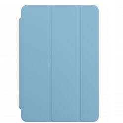Apple iPad Mini 4 2015, Mini 2019 gyári Smart tablet fliptok, kék MWV02ZM/A