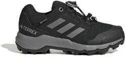 Adidas Terrex GTX K gyerek cipő Cipőméret (EU): 33, 5 / fekete