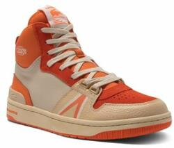 Lacoste Sneakers L001 Mid 223 3 Sfa Portocaliu