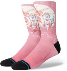STANCE Чорапи Queen - RACES - DRS - STANCE - A555C23RAC-DRS