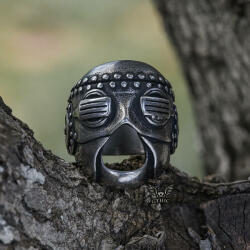 NNM пръстен Sp6 Mask- 10904-SI-BXG